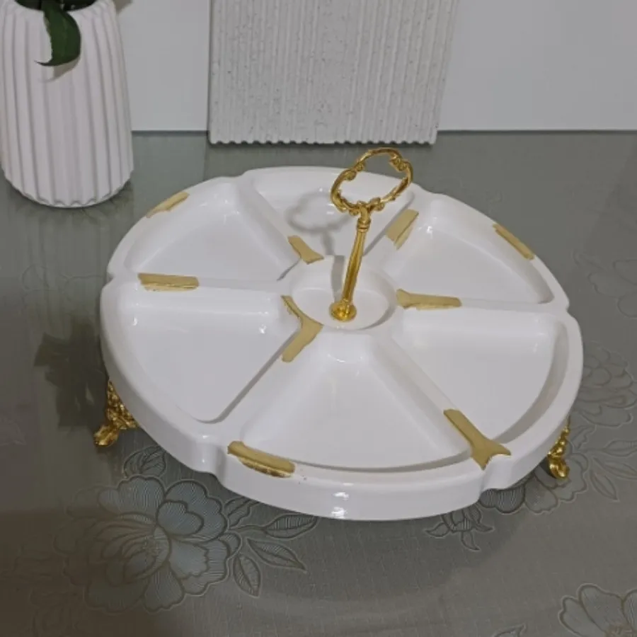 اردو خوری پیتزایی