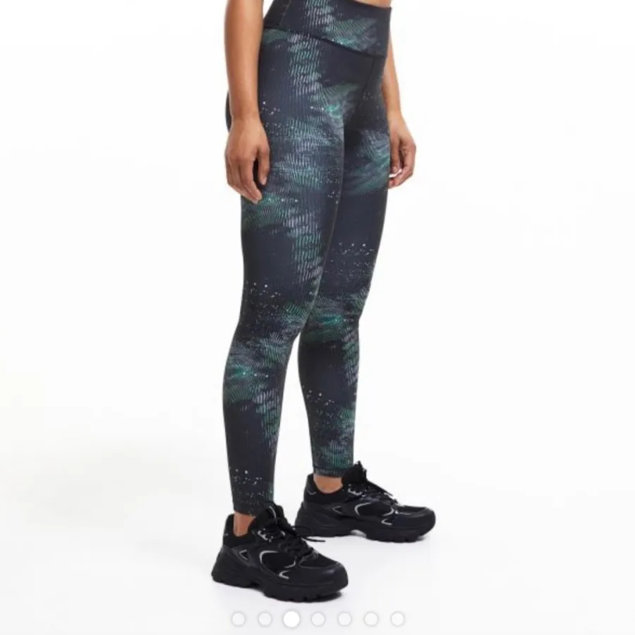 لگ ورزشی اورجینال h&m