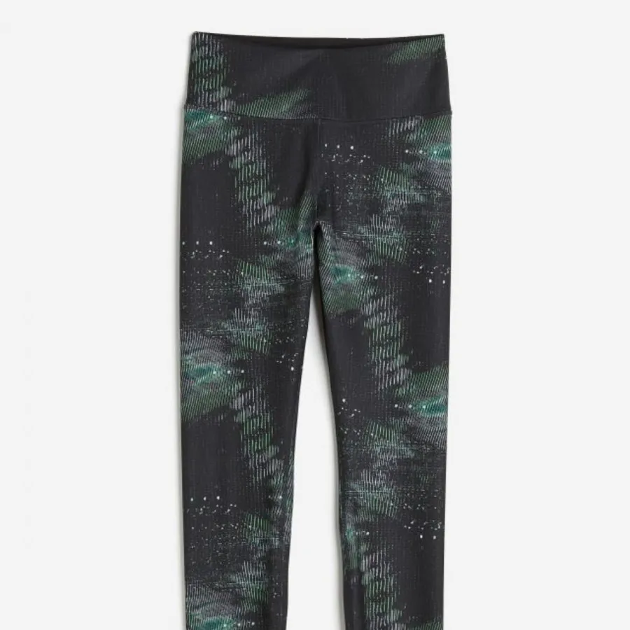 لگ ورزشی اورجینال h&m
