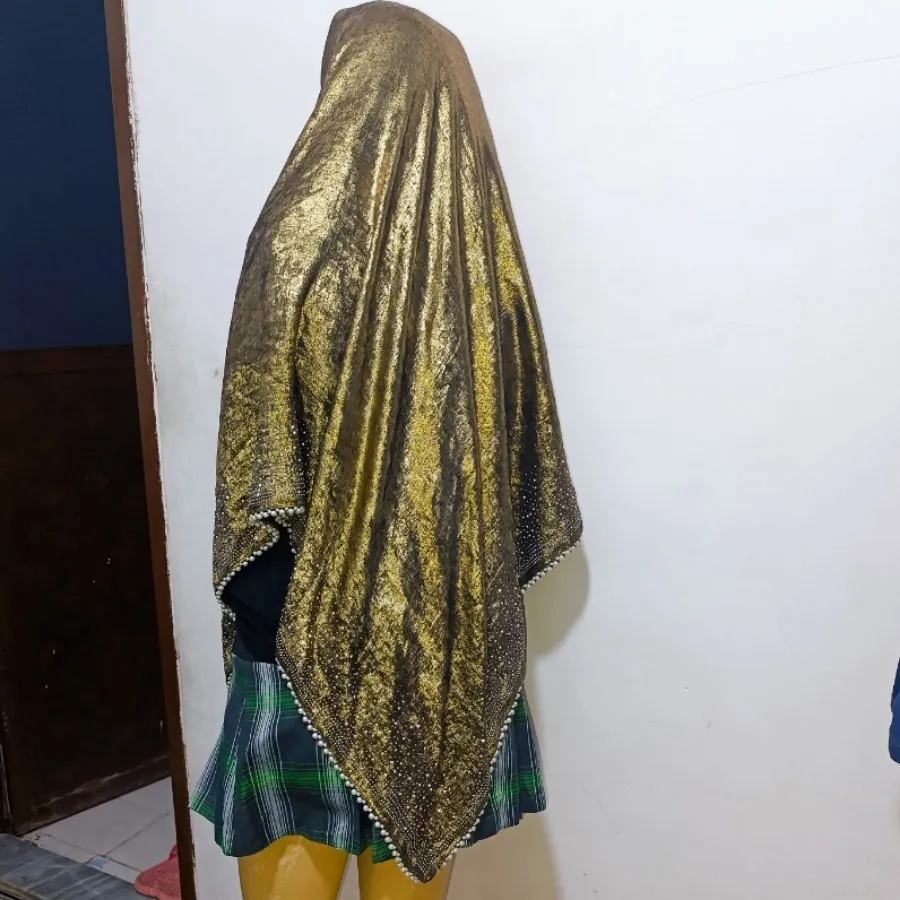 روسری مجلسی زیبا