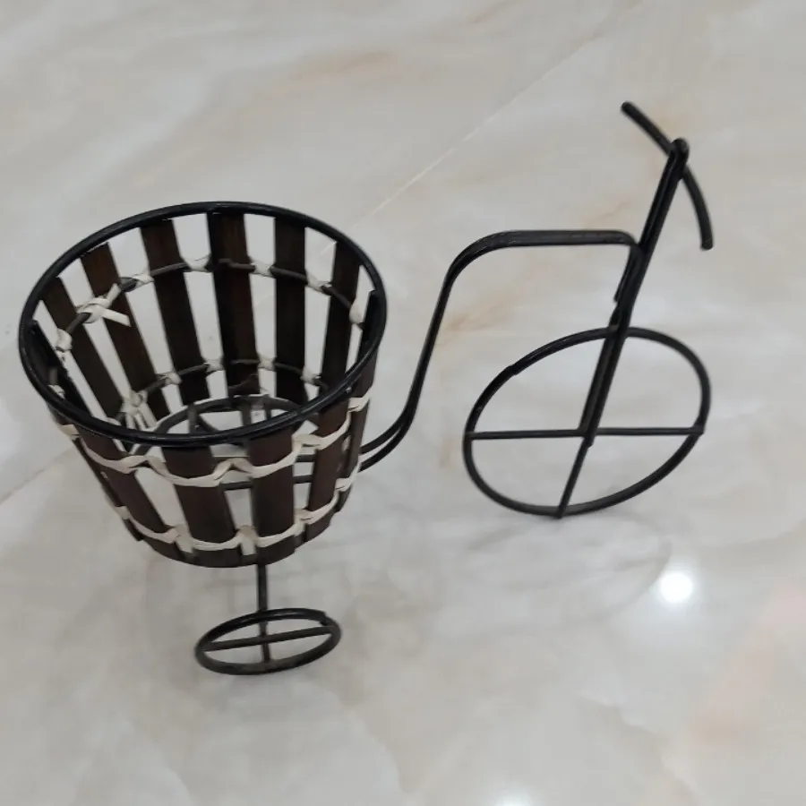 سه چرخه تزیینی