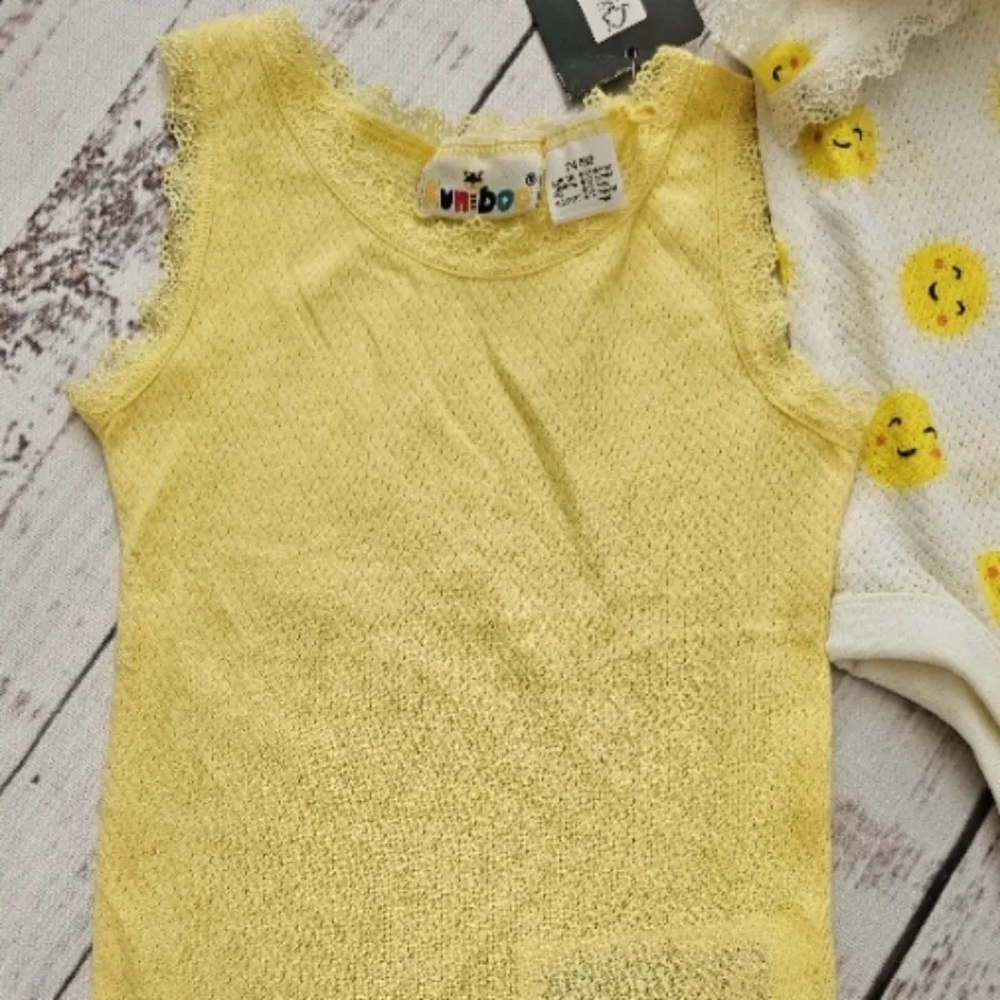 پک بادی سوزنی دخترانه