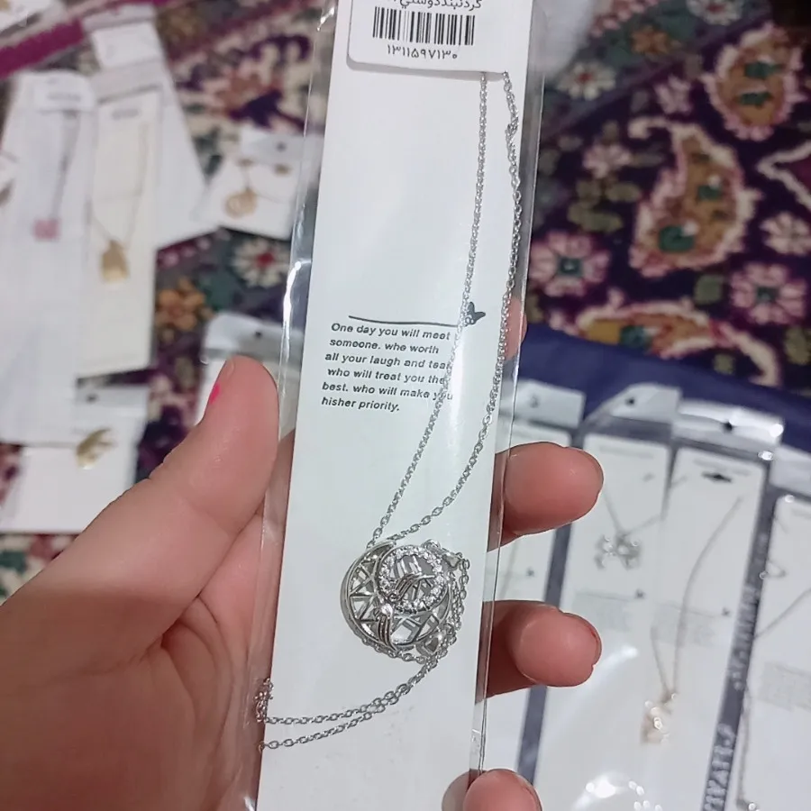 اکسسوری و بدلیجات