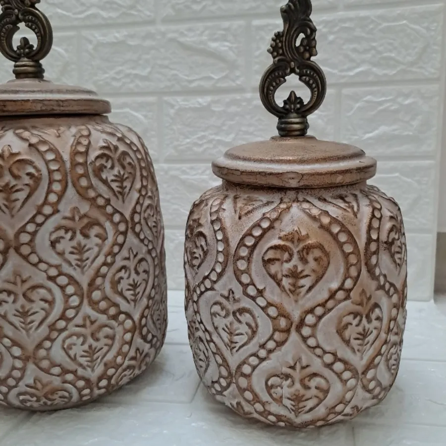 بانکه دکوراتیو پتینه