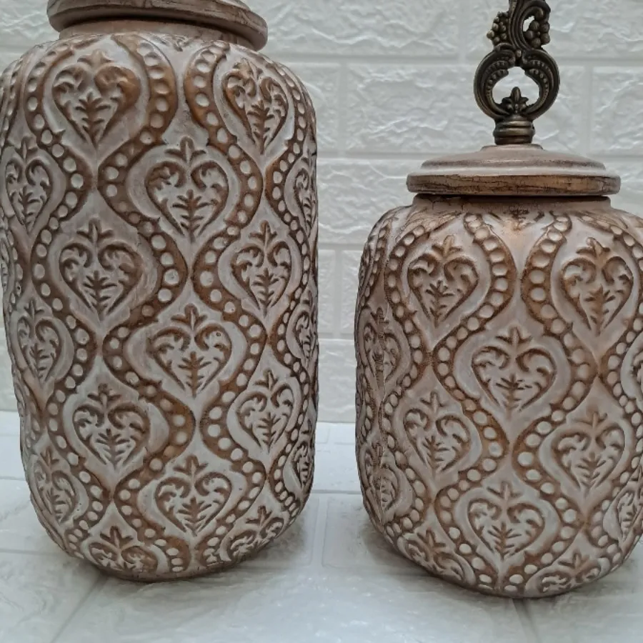 بانکه دکوراتیو پتینه