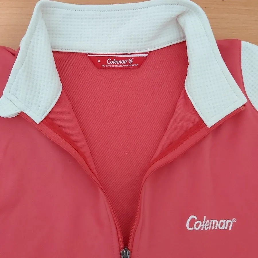 نیم زیپ اورجینال coleman