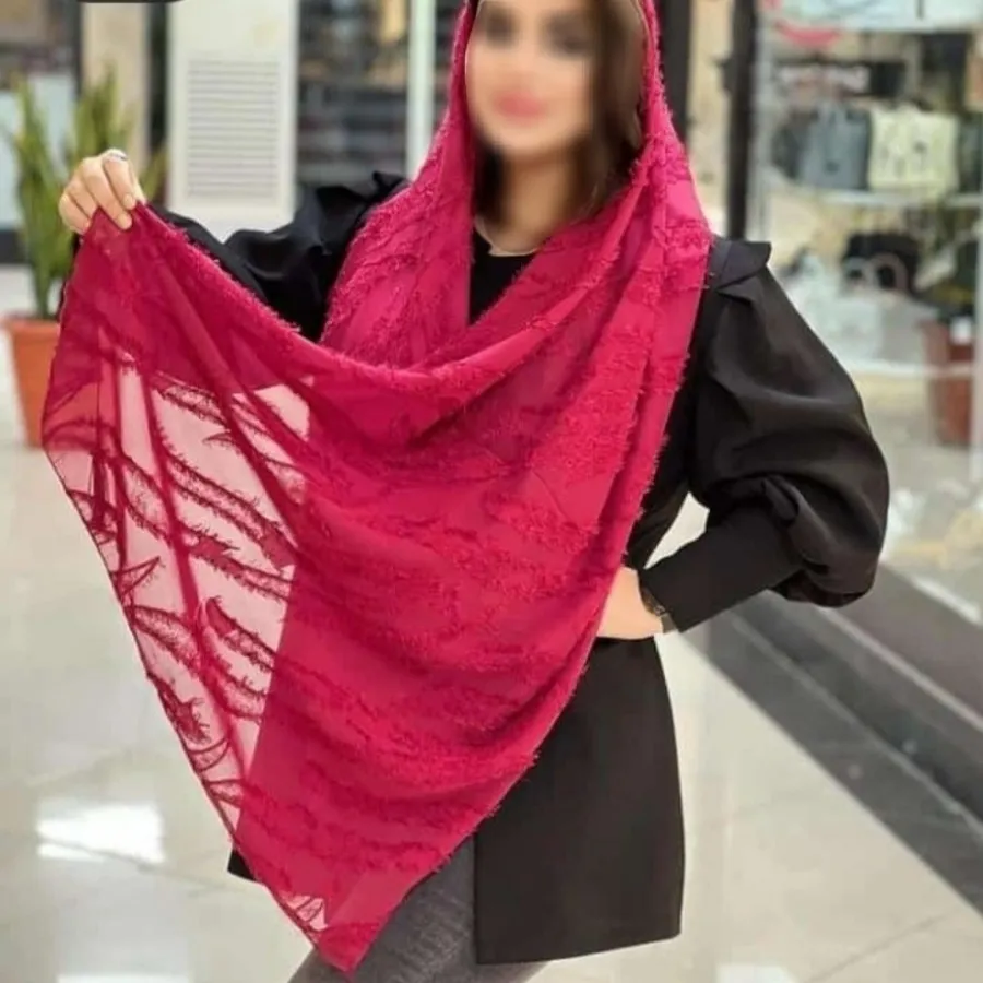 شال یاخما