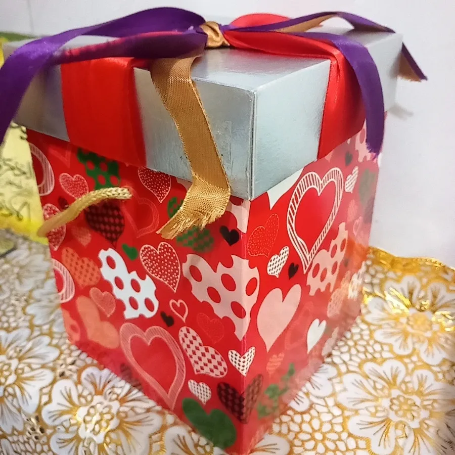 باکس کادویی