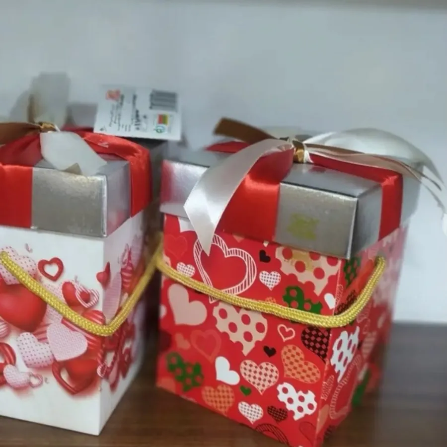 باکس کادویی