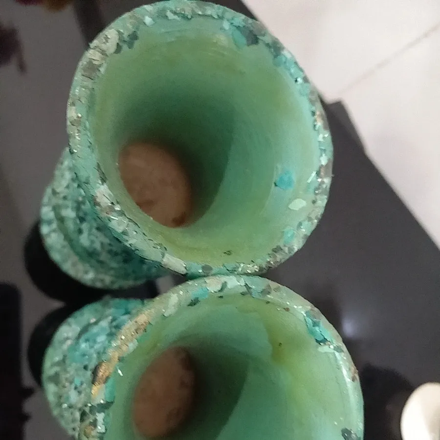 شمعدانی
