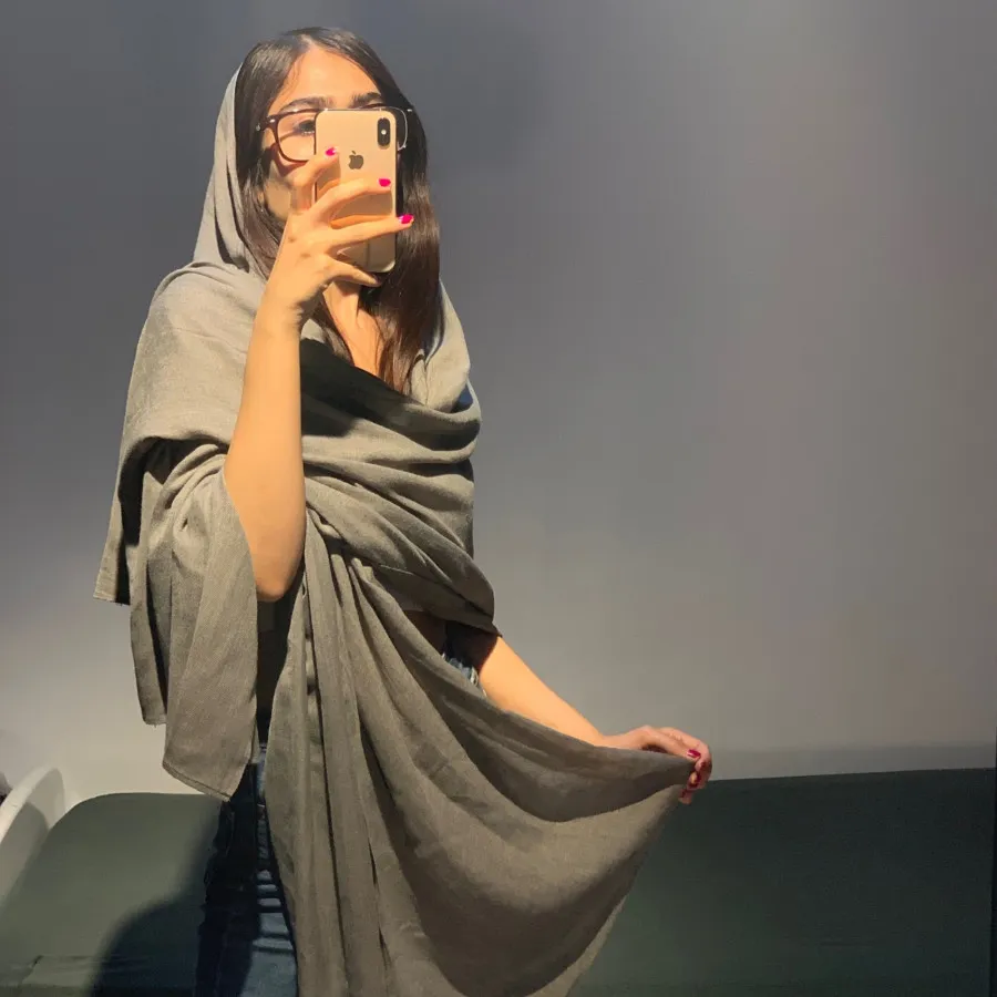 شال