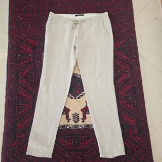 شلوار مردانه برند زارا