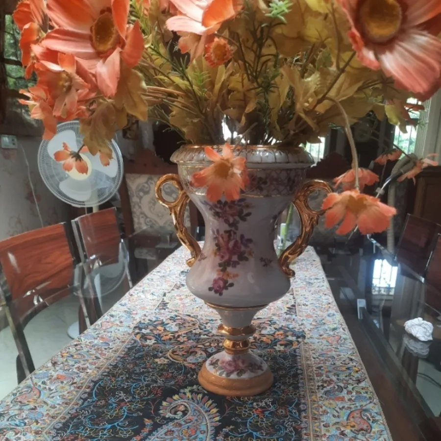 گلدان