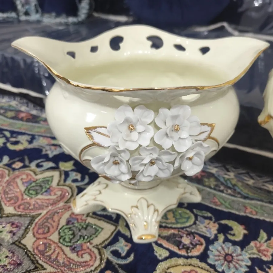 دکوری ،جاشکلاتی