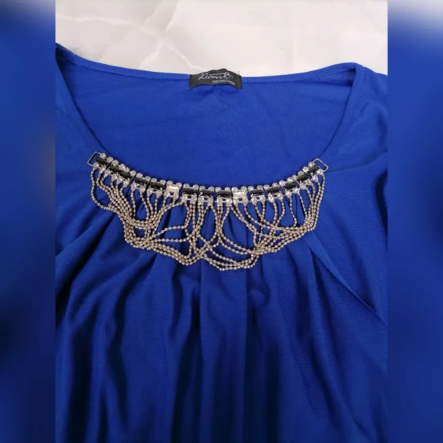 شومیز مجلسی
