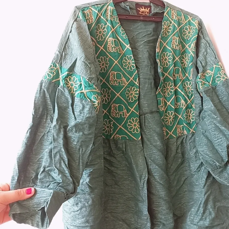 مانتو