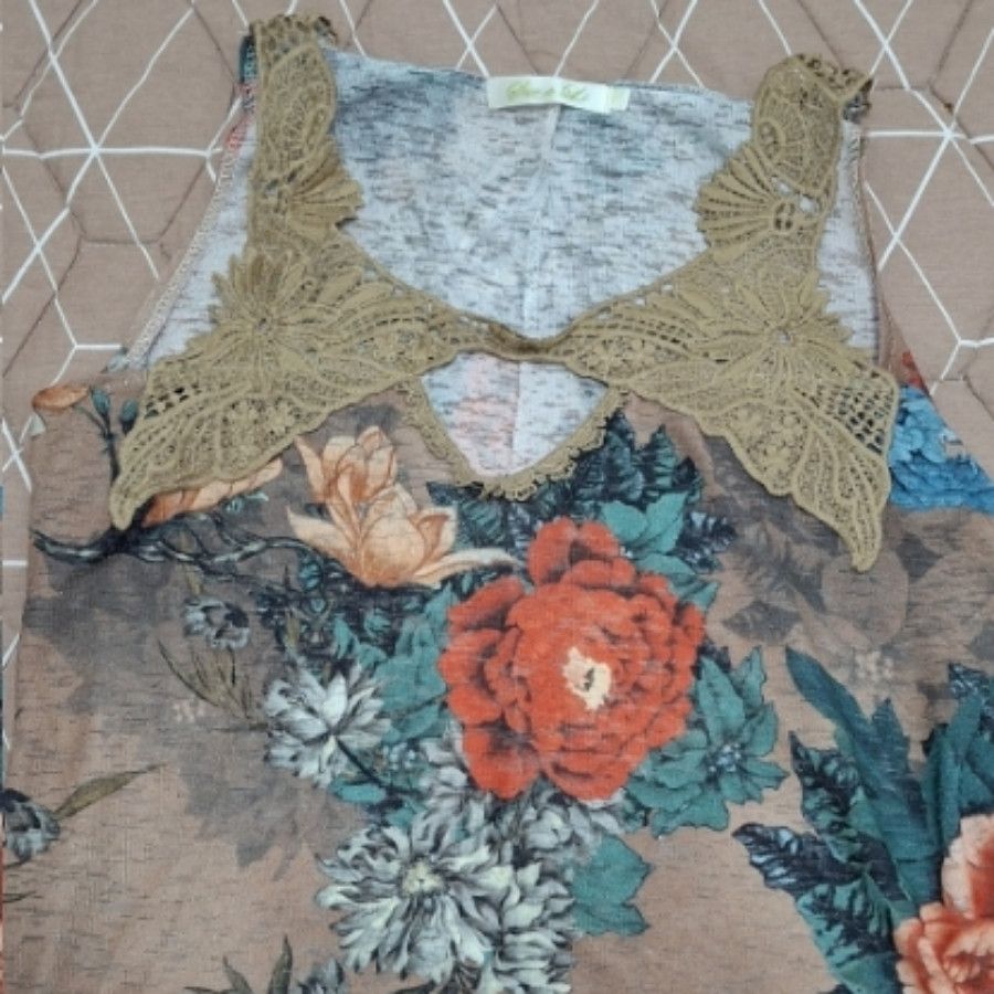 تعدادی تاپ