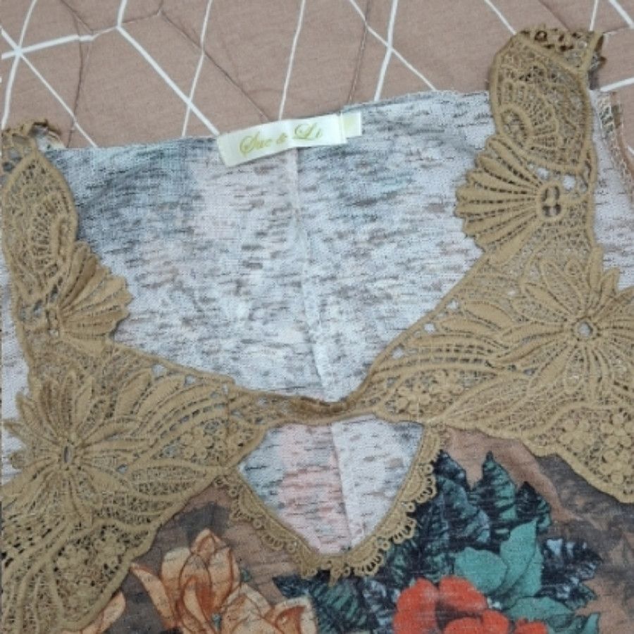 تعدادی تاپ