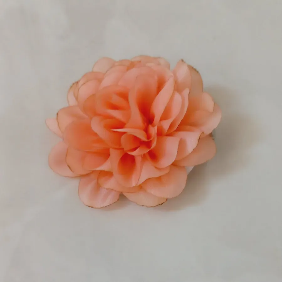 گیره مو انبری گل