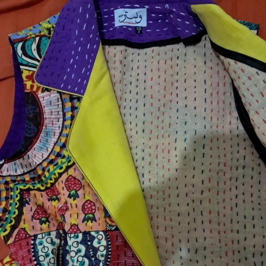 وست کوک‌دوزی