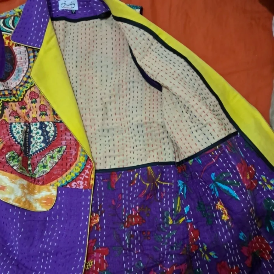 وست کوک‌دوزی