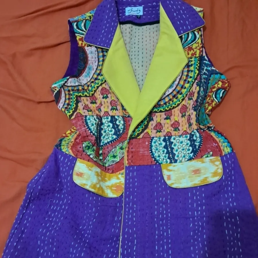 وست کوک‌دوزی