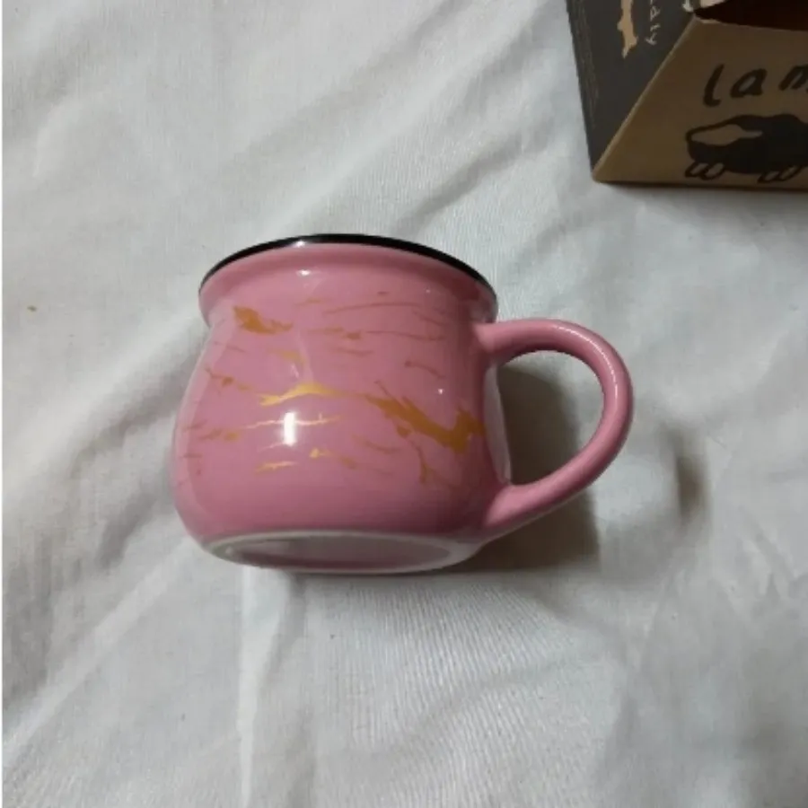 ماگ زیبا