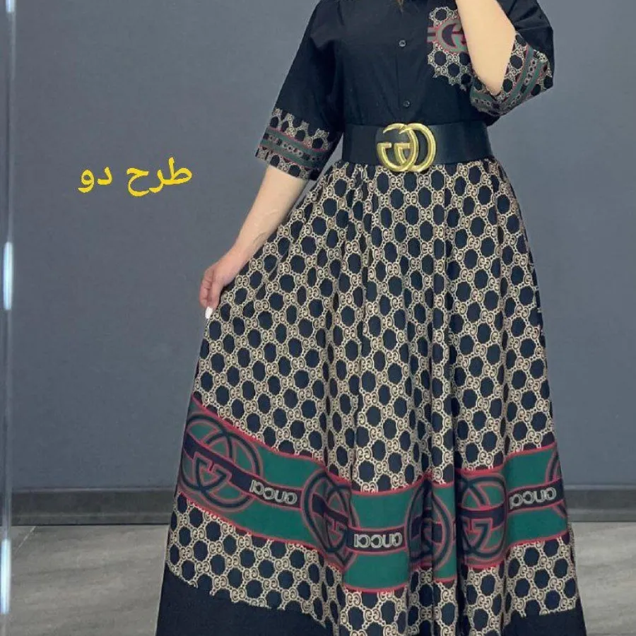 کت و دامن