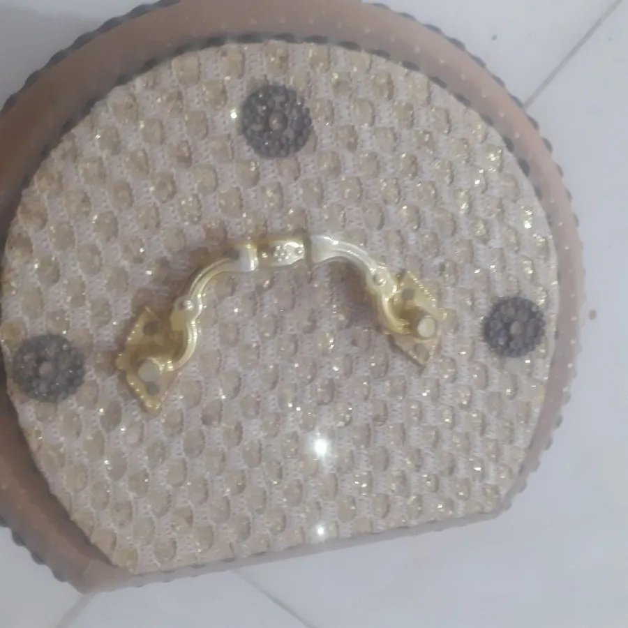 صندوق آرایشی