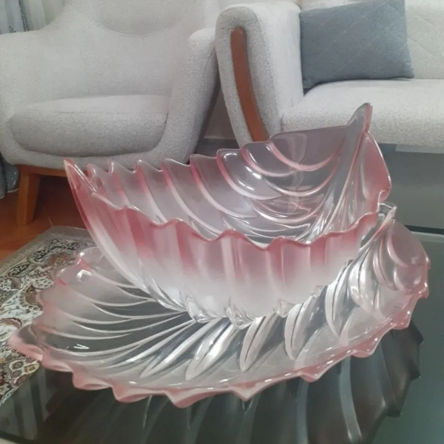 ظروف والترگلس