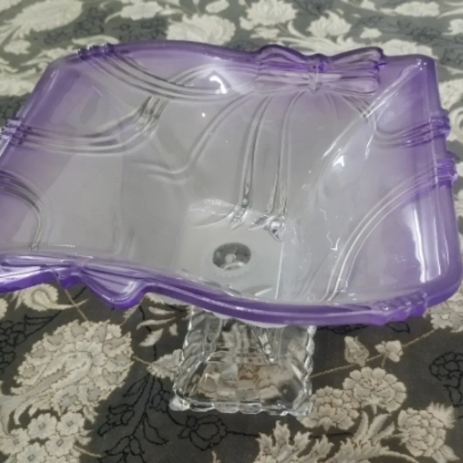 میوه خوری پایه دار