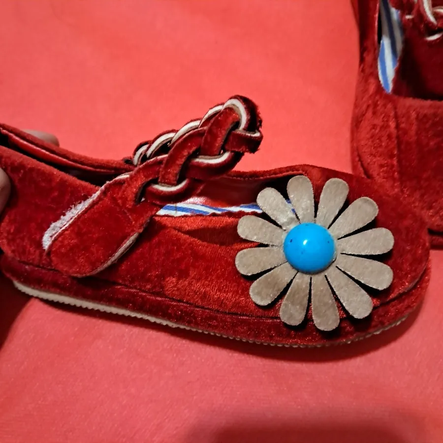 کفش دخترانه