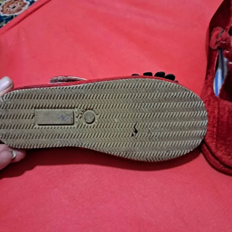کفش دخترانه