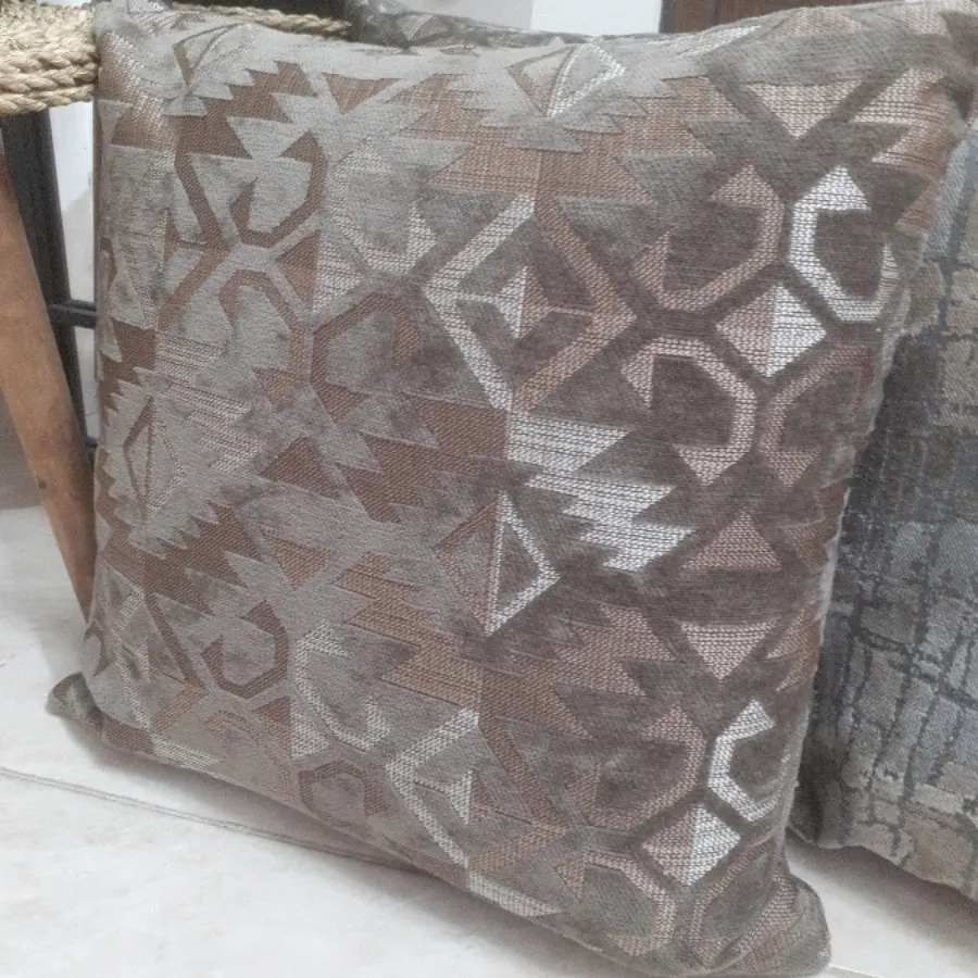کوسن مخمل