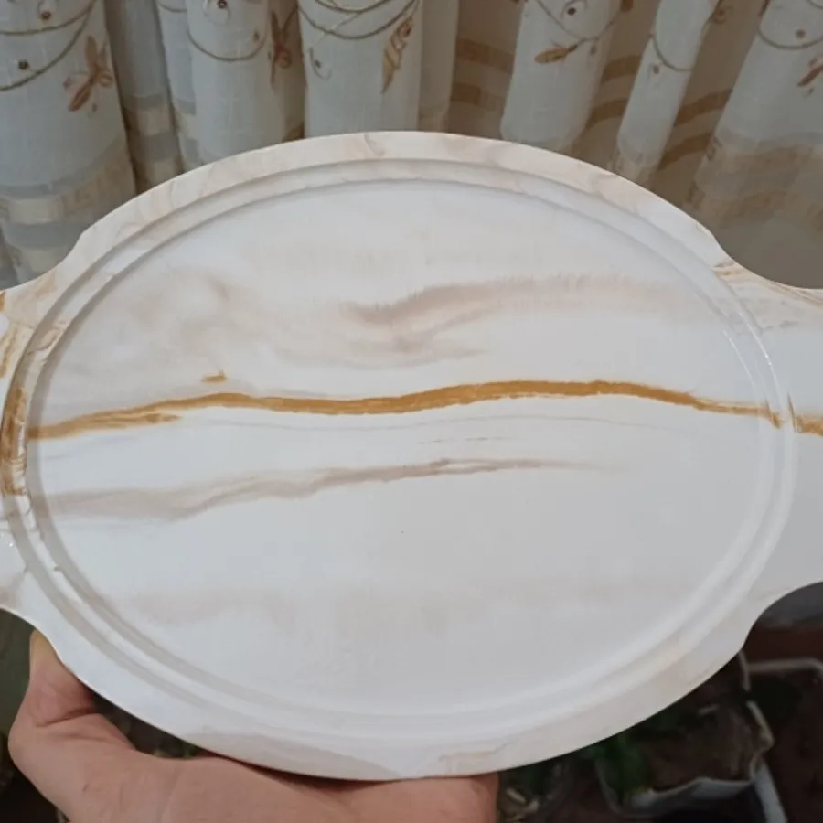 سینی سنگ مصنوعی