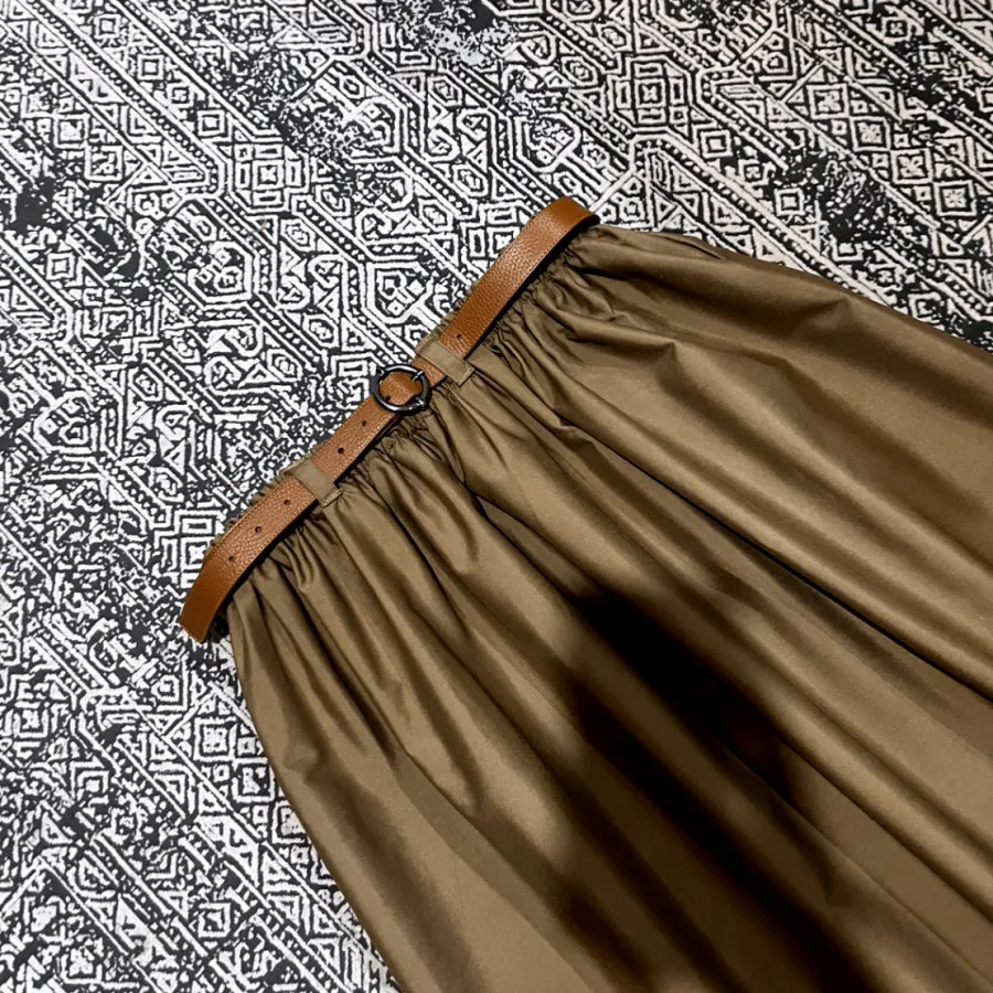 دامن طرح اورجینال  ZARA