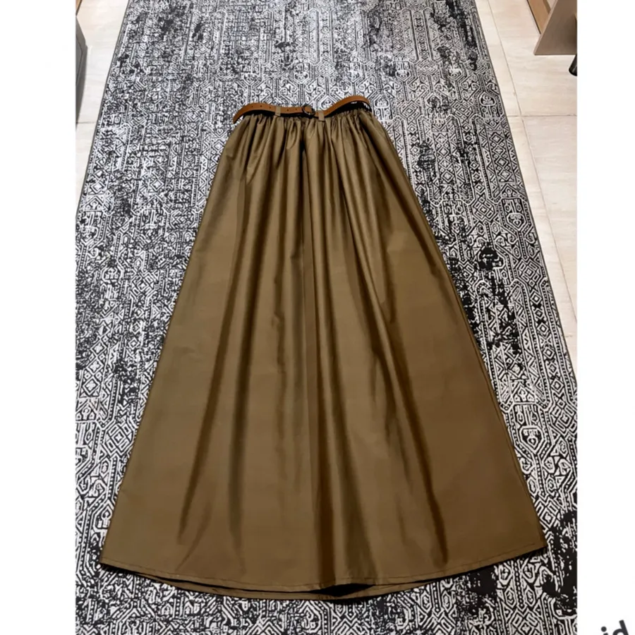 دامن طرح اورجینال  ZARA