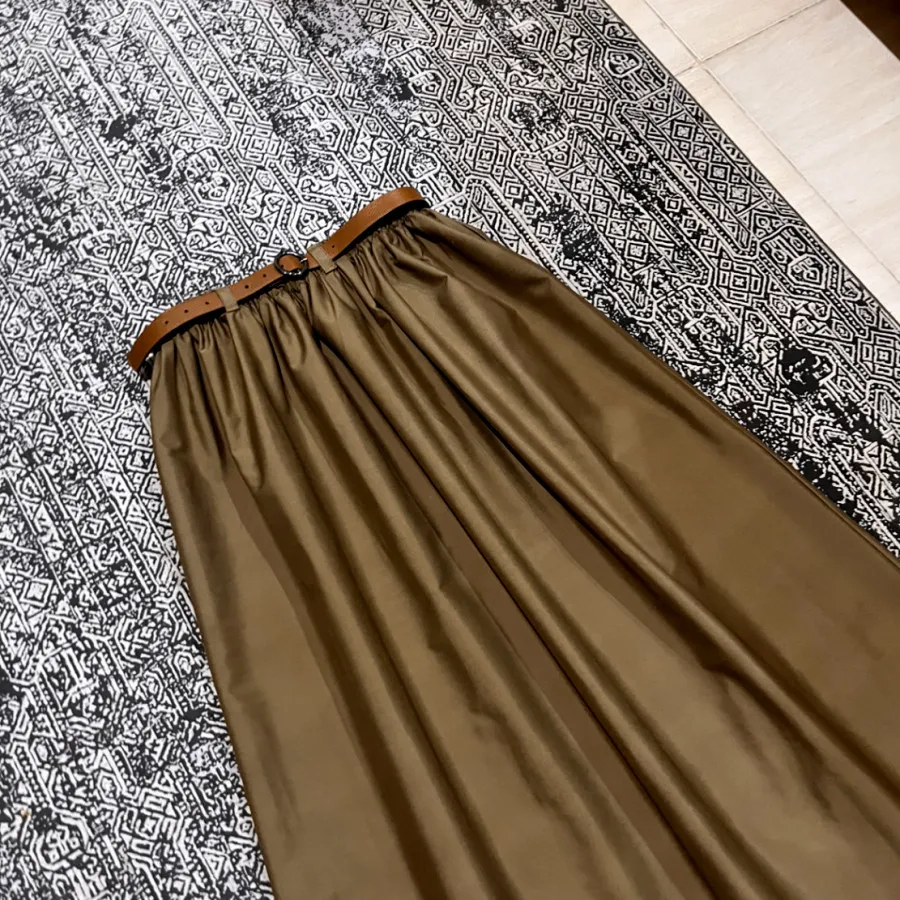 دامن طرح اورجینال  ZARA