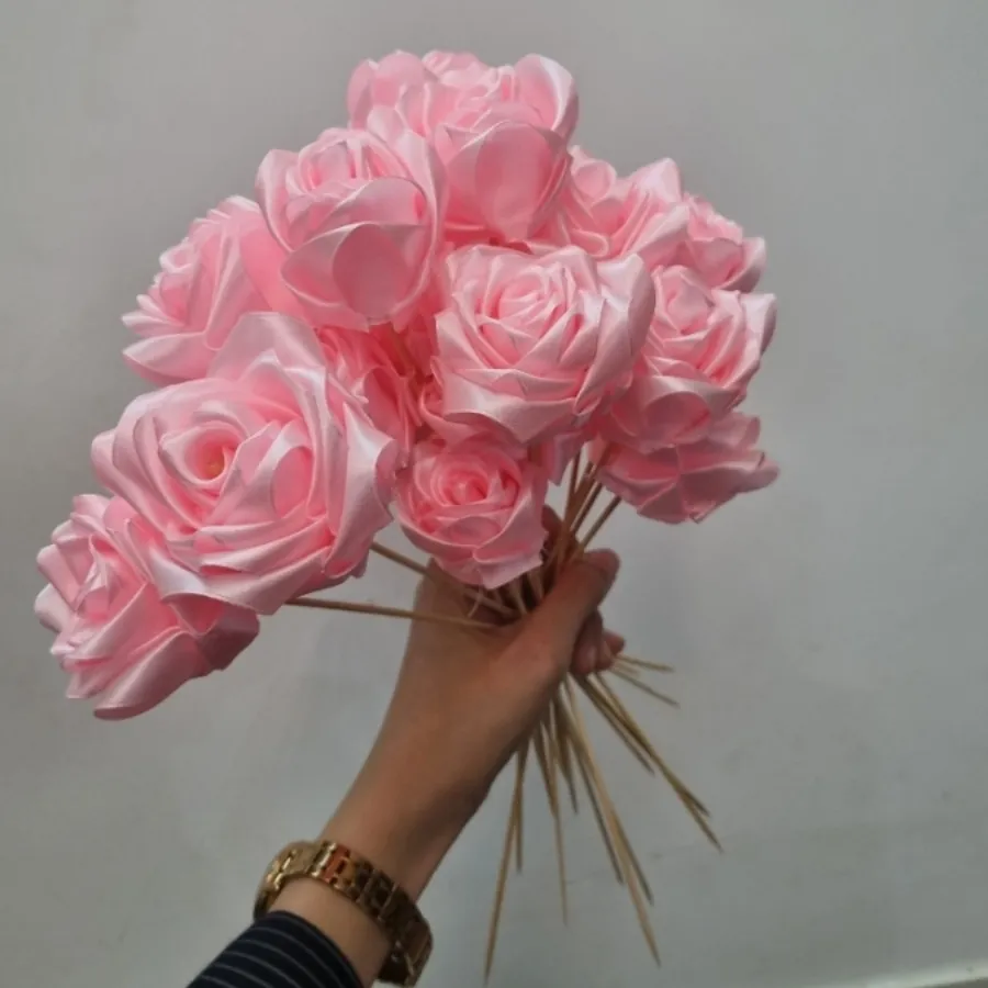 گل شاخه ایی
