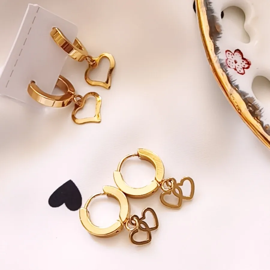 گوشواره استیل