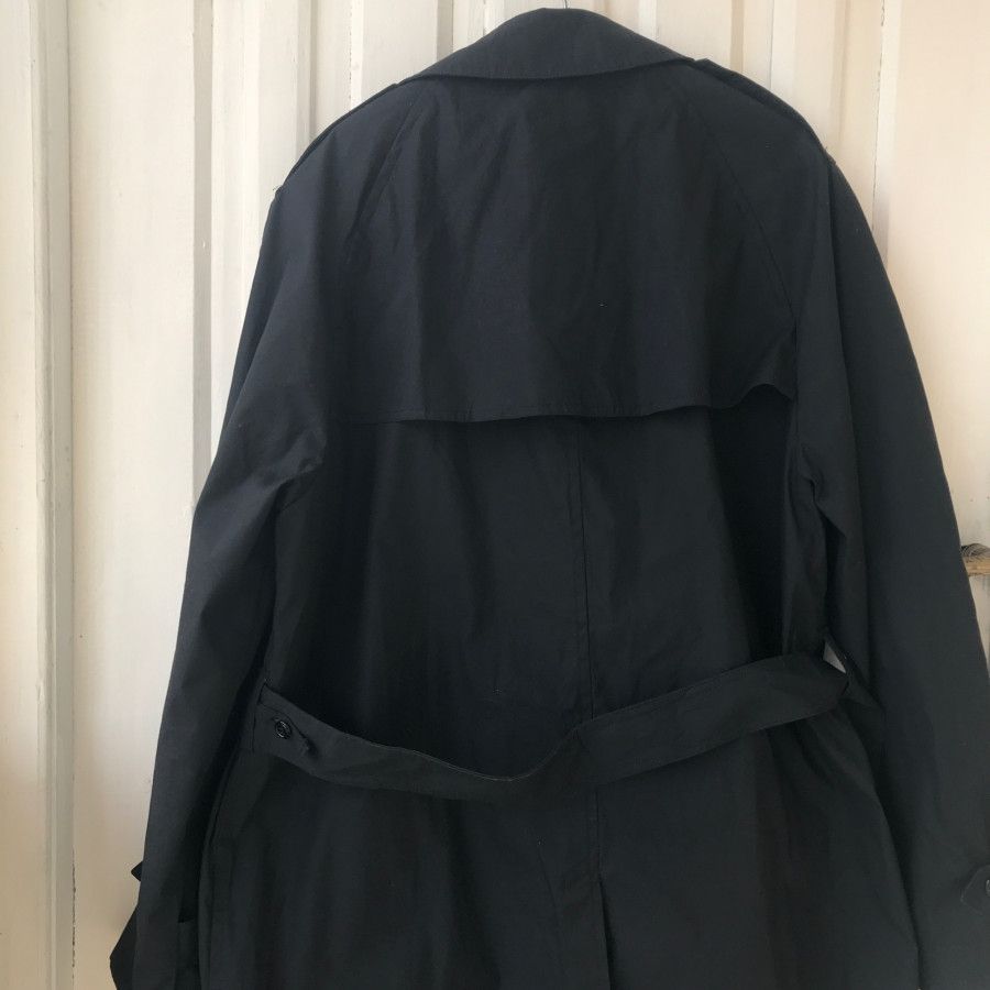 ترنچ کت