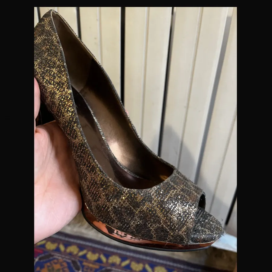 کفش جلوباز Nine West
