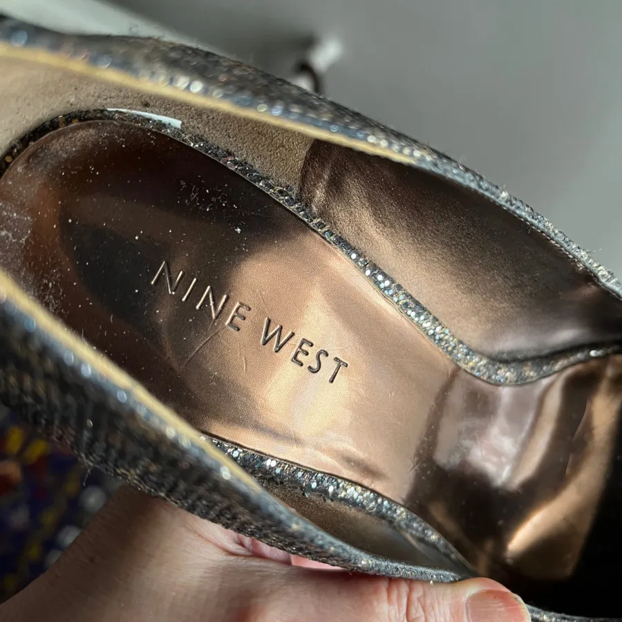 کفش جلوباز Nine West