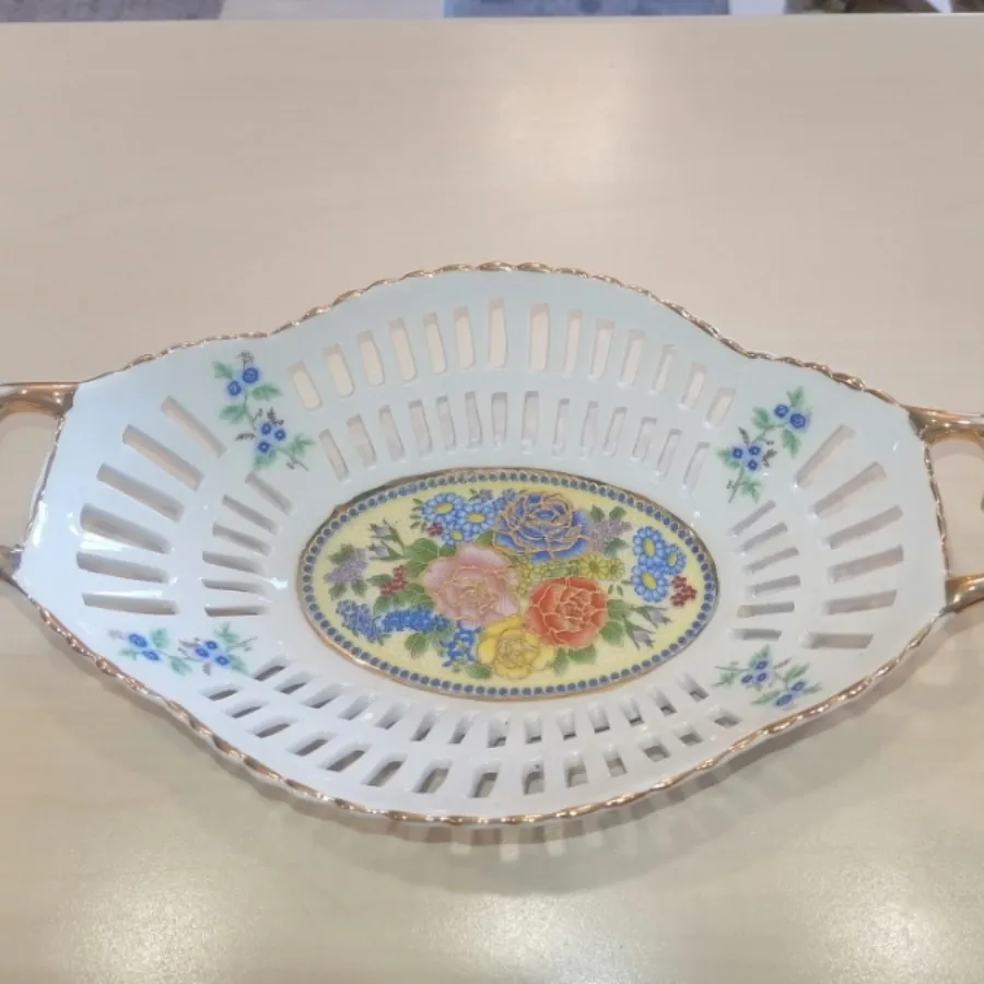 میوه خوری کوچک چینی