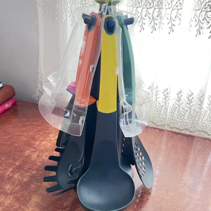 ست کفگیر ملاقه