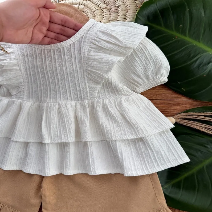 تیشرت شلوارک بچگانه