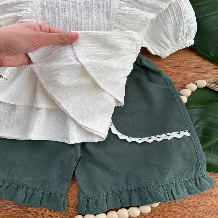 تیشرت شلوارک بچگانه