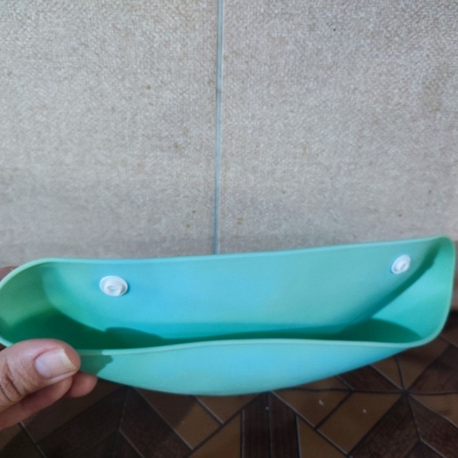 پیشبند سیلیکونی