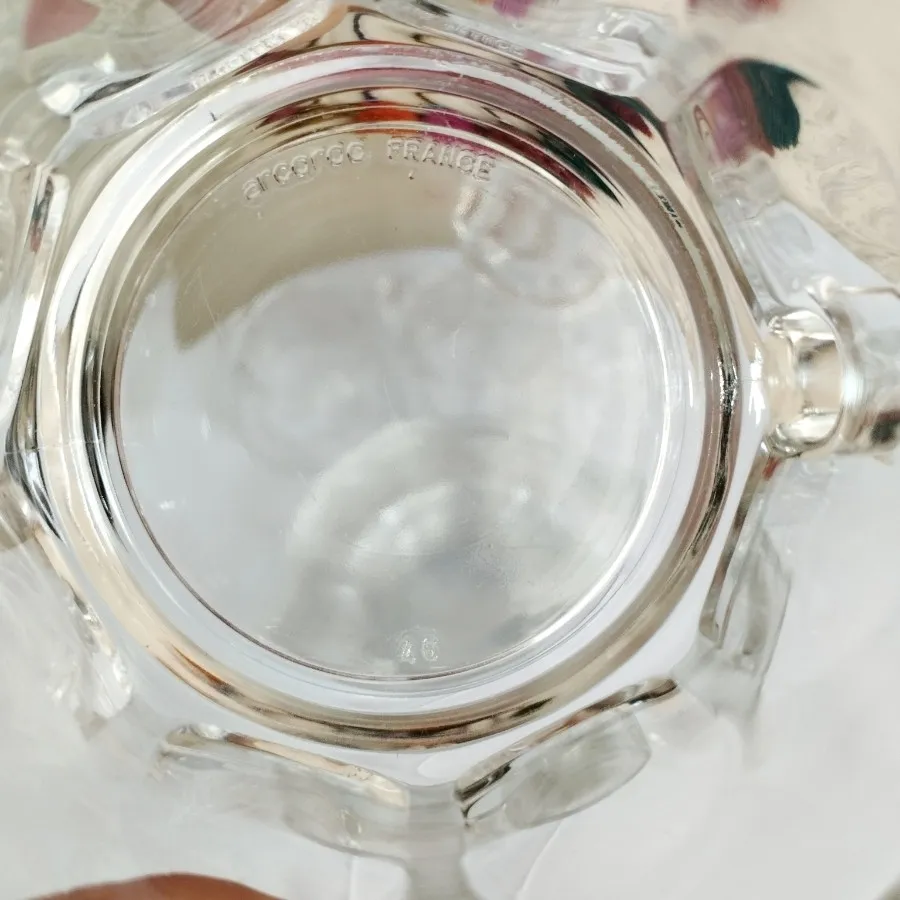 چای خوری شصتی فرانسه
