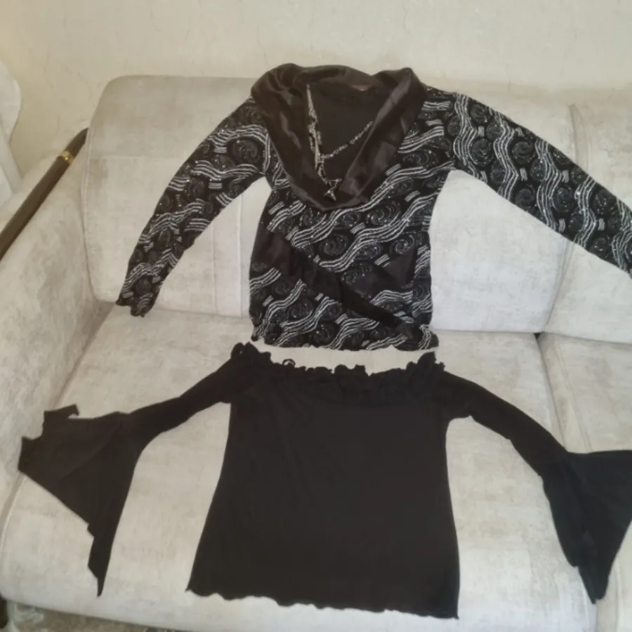 لباس مجلسی